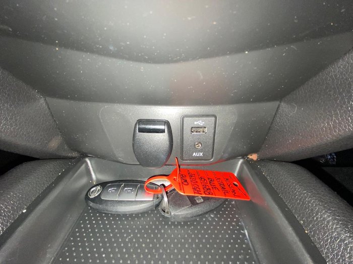 2020 Nissan X-TRAIL ST