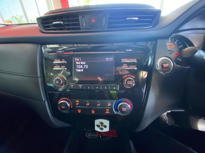 2020 Nissan X-TRAIL ST