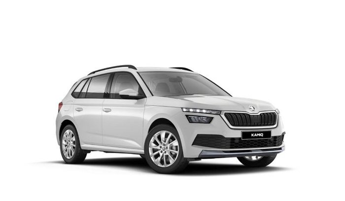 2024 SKODA Kamiq