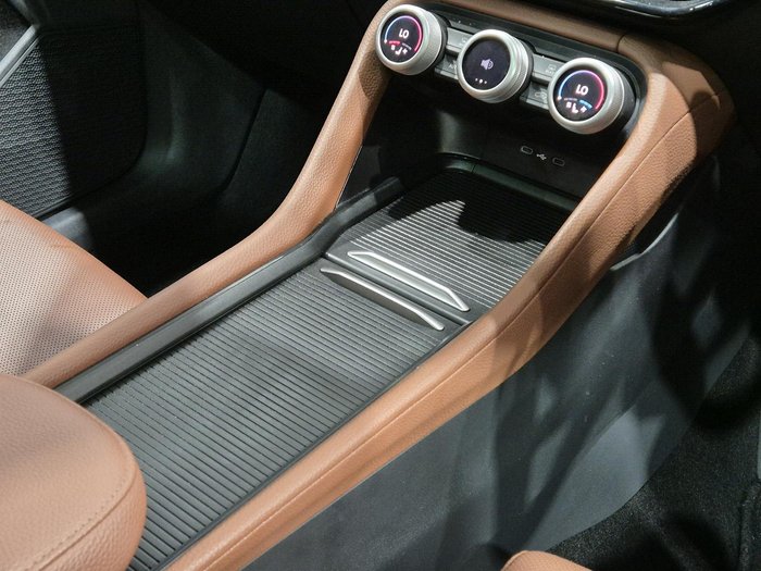 2025 SKODA Kodiaq 140TSI Select