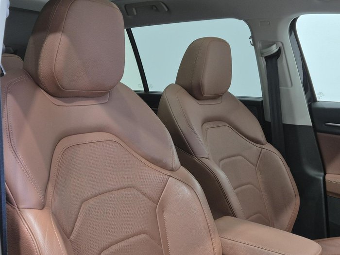 2025 SKODA Kodiaq 140TSI Select PS MY25 4X4 Black Magic