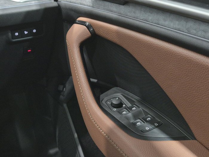 2025 SKODA Kodiaq 140TSI Select