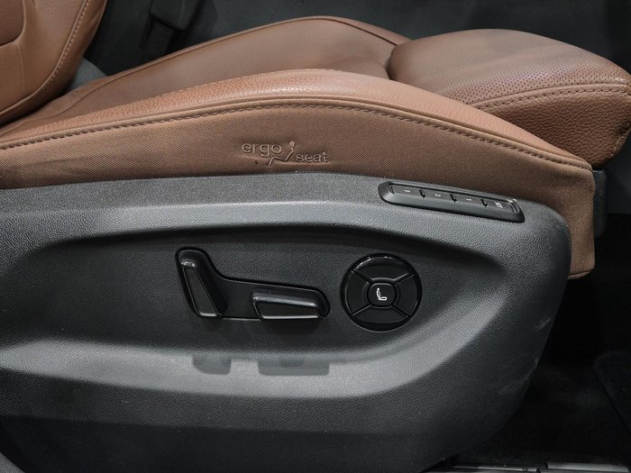 2025 SKODA Kodiaq 140TSI Select