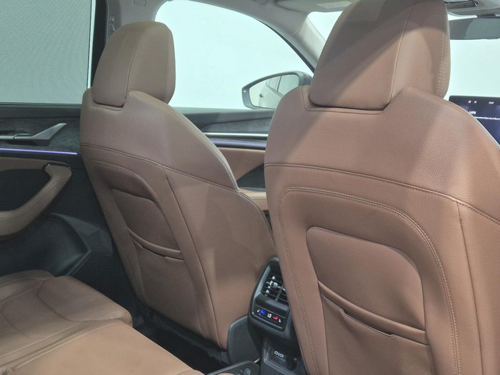 2025 SKODA Kodiaq 140TSI Select PS MY25 4X4 Black Magic