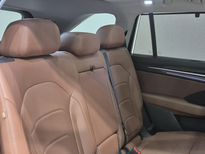 2025 SKODA Kodiaq 140TSI Select PS MY25 4X4 Black Magic