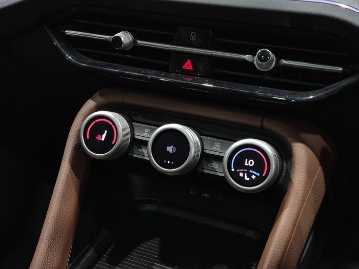 2025 SKODA Kodiaq 140TSI Select