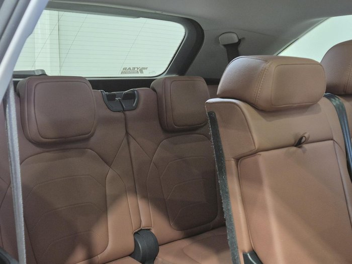 2025 SKODA Kodiaq 140TSI Select PS MY25 4X4 Black Magic