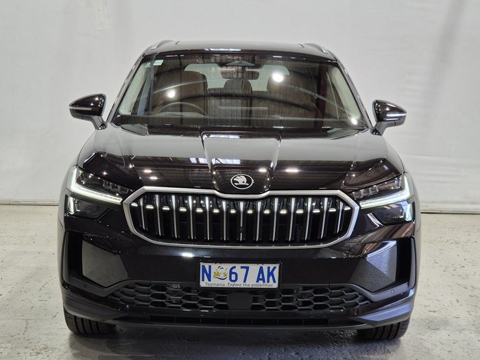2025 SKODA Kodiaq 140TSI Select