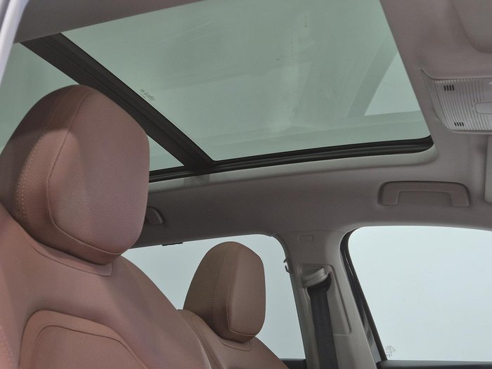 2025 SKODA Kodiaq 140TSI Select PS MY25 4X4 Black Magic