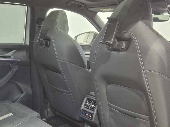 2025 SKODA Kodiaq 140TSI Sportline