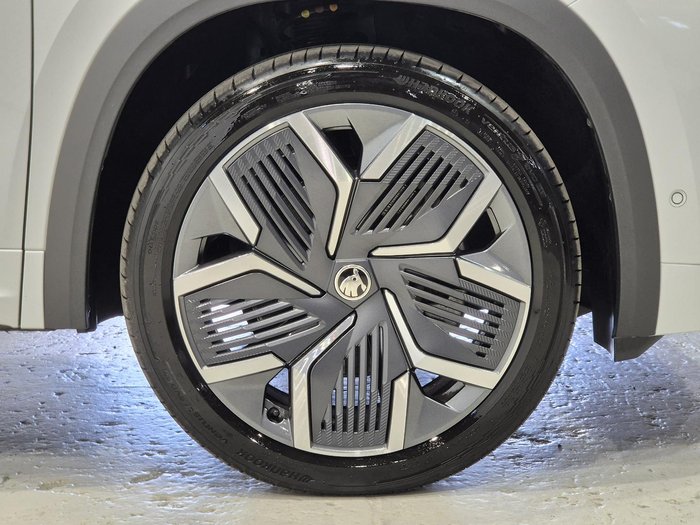 2025 SKODA Kodiaq 140TSI Sportline