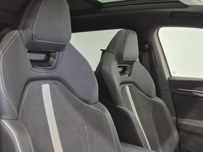 2025 SKODA Kodiaq 140TSI Sportline