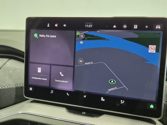 2025 SKODA Kodiaq 140TSI Sportline