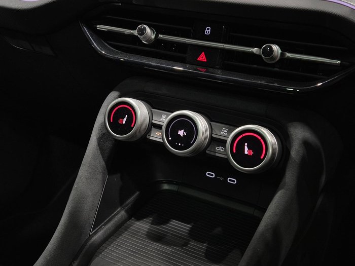 2025 SKODA Kodiaq 140TSI Sportline PS MY25 4X4 Moon White