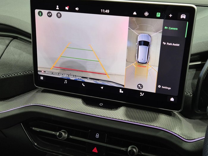 2025 SKODA Kodiaq 140TSI Sportline