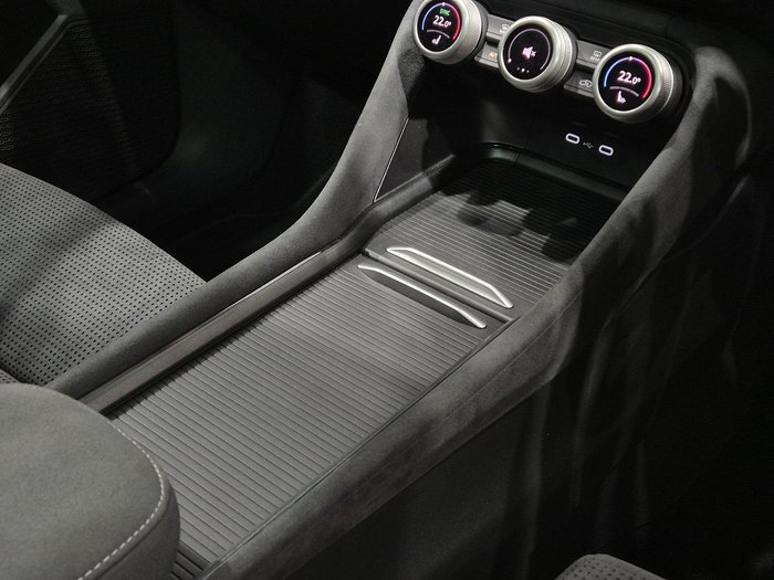 2025 SKODA Kodiaq 140TSI Sportline