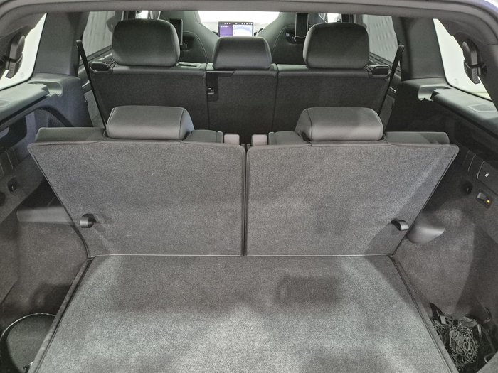 2025 SKODA Kodiaq 140TSI Sportline