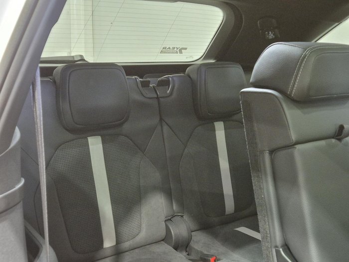 2025 SKODA Kodiaq 140TSI Sportline