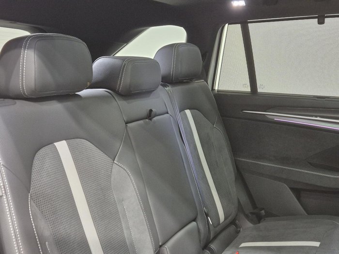 2025 SKODA Kodiaq 140TSI Sportline