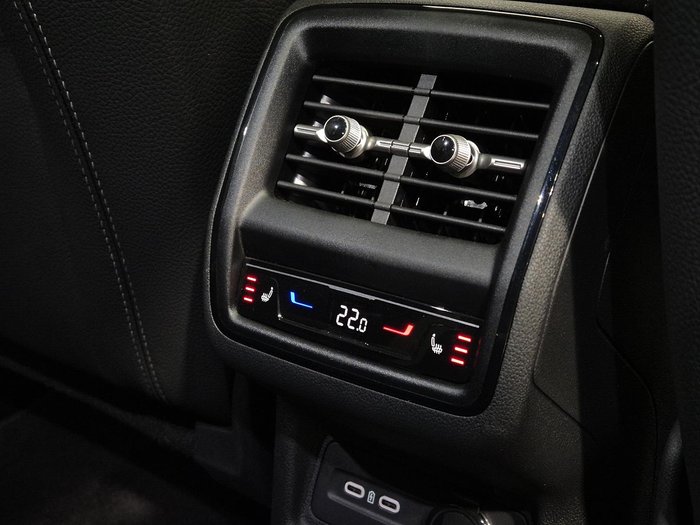 2025 SKODA Kodiaq 140TSI Sportline