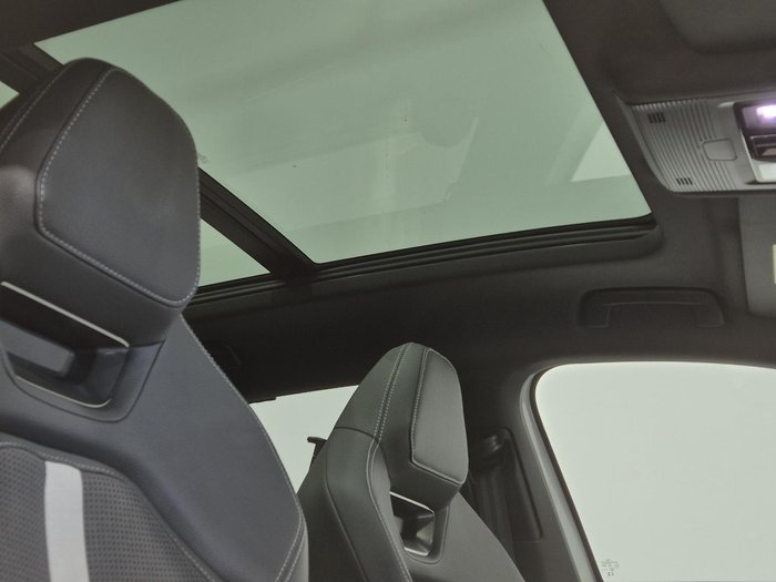 2025 SKODA Kodiaq 140TSI Sportline