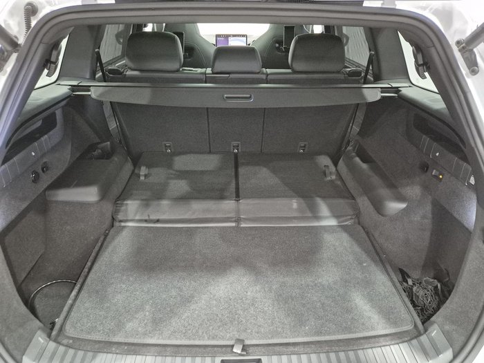 2025 SKODA Kodiaq 140TSI Sportline