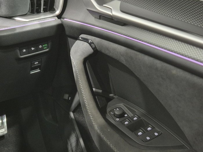 2025 SKODA Kodiaq 140TSI Sportline PS MY25 4X4 Moon White