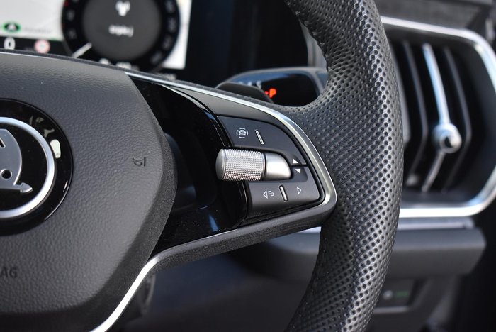 2025 SKODA Kodiaq 140TSI Select