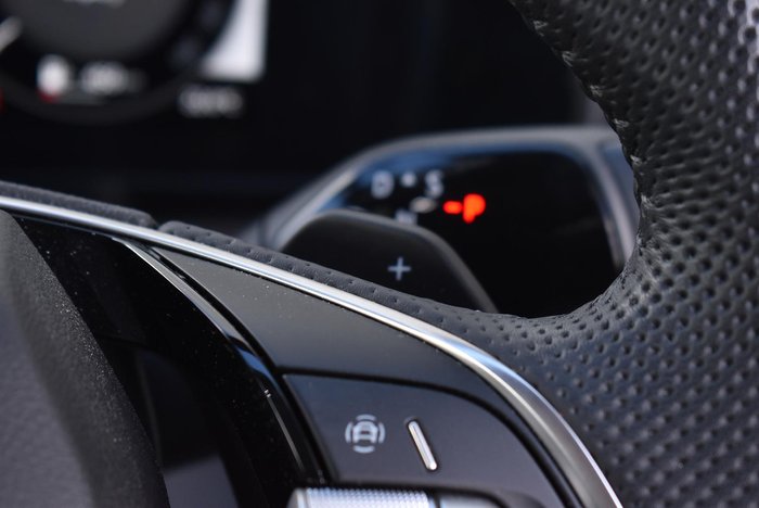 2025 SKODA Kodiaq 140TSI Select