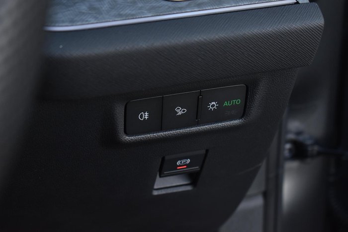 2025 SKODA Kodiaq 140TSI Select