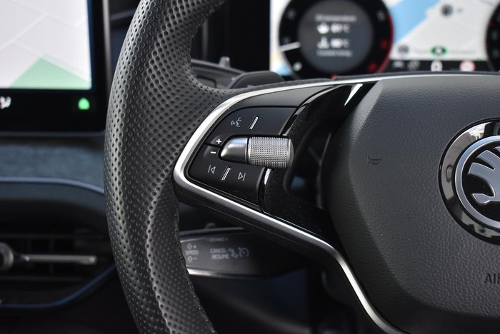 2025 SKODA Kodiaq 140TSI Select