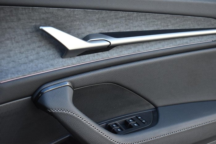 2025 SKODA Kodiaq 140TSI Select