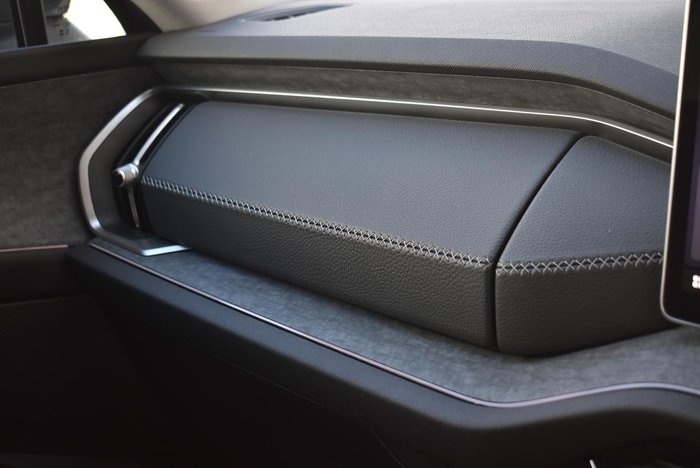 2025 SKODA Kodiaq 140TSI Select