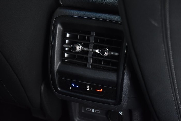 2025 SKODA Kodiaq 140TSI Select