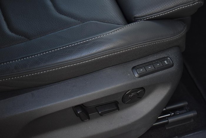 2025 SKODA Kodiaq 140TSI Select