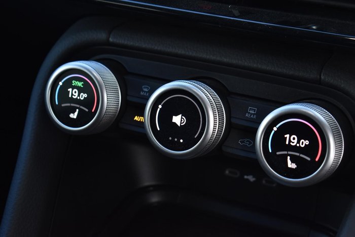 2025 SKODA Kodiaq 140TSI Select