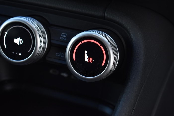 2025 SKODA Kodiaq 140TSI Select