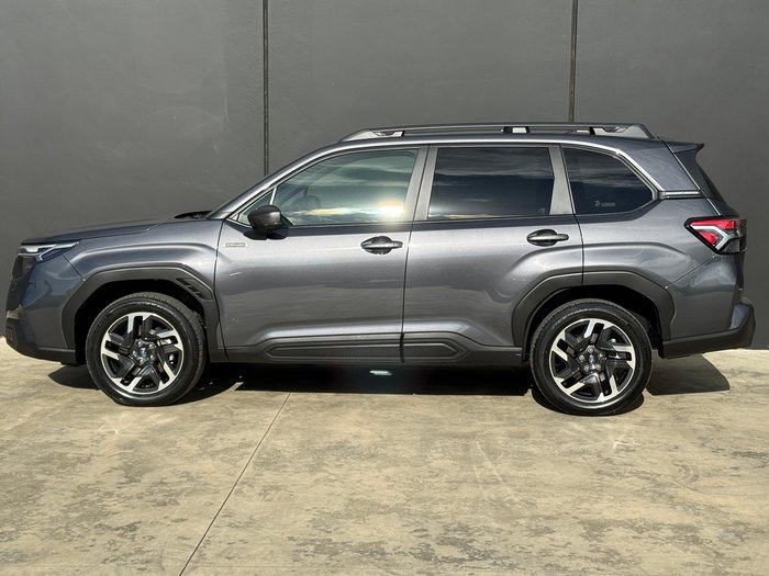 2025 Subaru Forester Hybrid