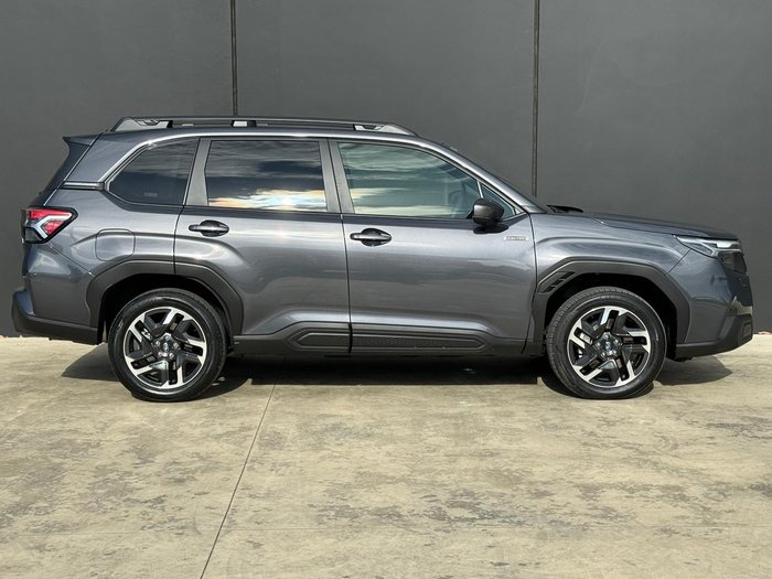 2025 Subaru Forester Hybrid