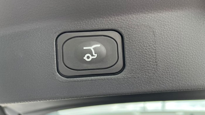 2025 Ford Everest Trend