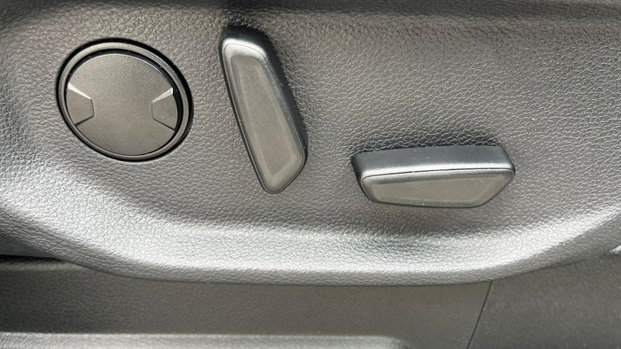 2025 Ford Everest Trend