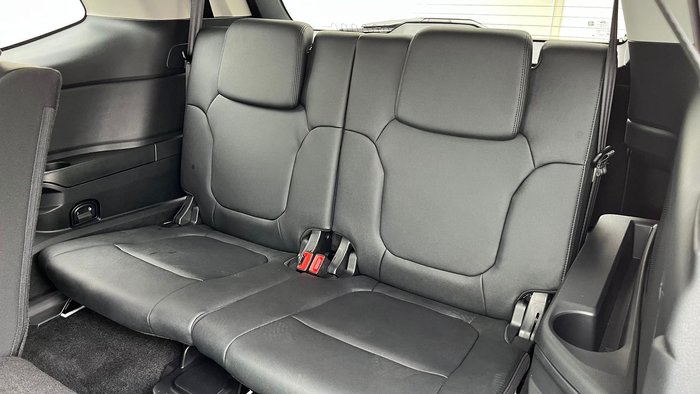 2025 Ford Everest Trend