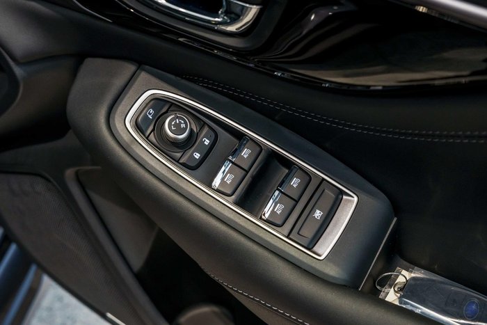 2025 Subaru Outback AWD Touring XT