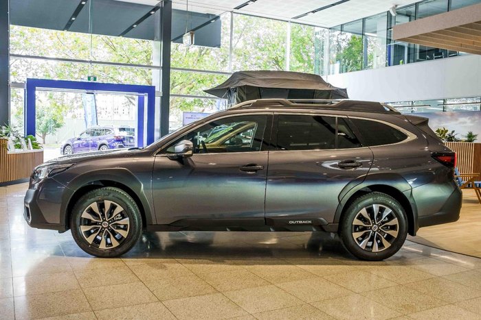 2025 Subaru Outback AWD Touring XT