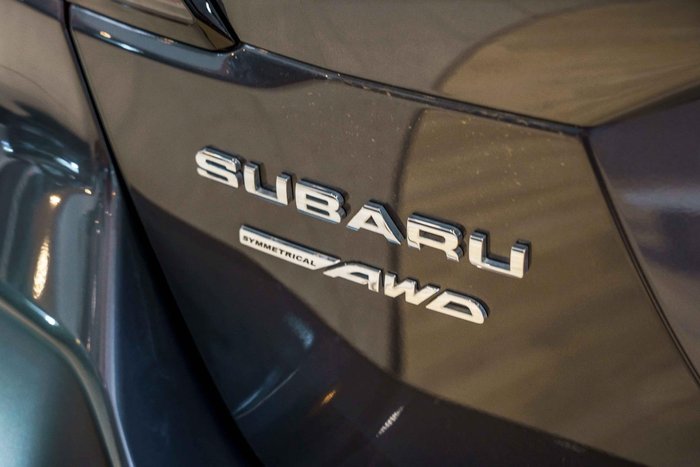 2025 Subaru Outback AWD Touring XT