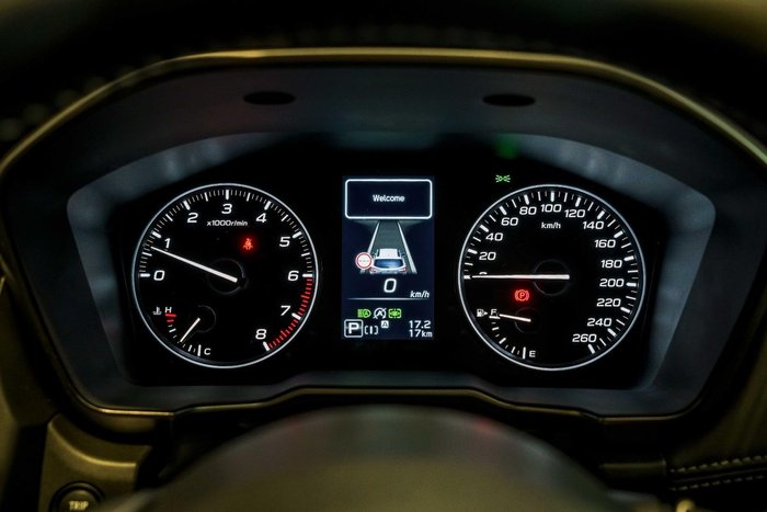 2025 Subaru Outback AWD Touring XT