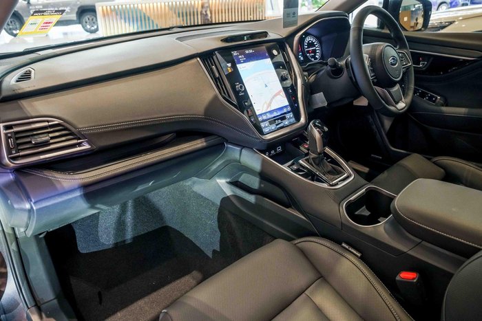 2025 Subaru Outback AWD Touring XT