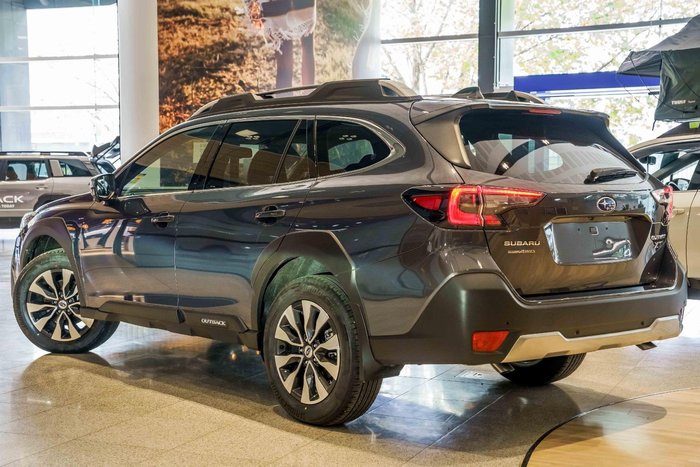 2025 Subaru Outback AWD Touring XT