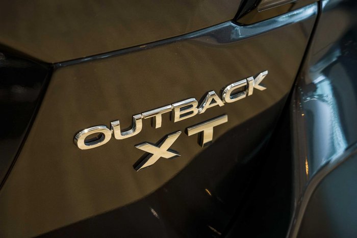 2025 Subaru Outback AWD Touring XT