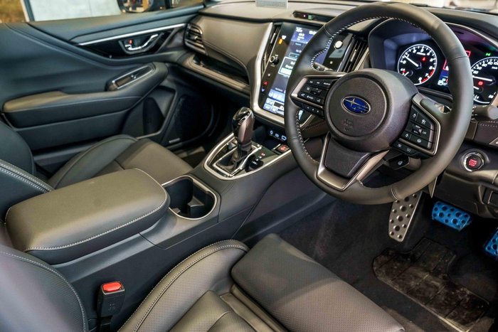 2025 Subaru Outback AWD Touring XT